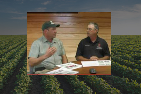 video with Jim Hoorman about Cover Crops