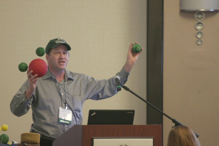Environmental Impacts of Cover Crops Systems 2015 jars