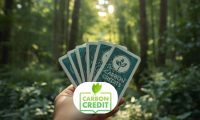  Why Carbon Credits?