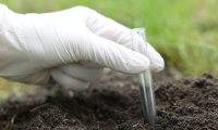 Soil Test Results harvest news