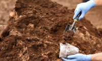 hoorman soil health blog  Soil Testing Considerations