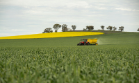Hoorman Soil Health News  Why High Fertilizer Prices?