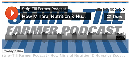 Strip-Till Farmer podcast episode artwork