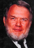 Portrait of author William Jackson